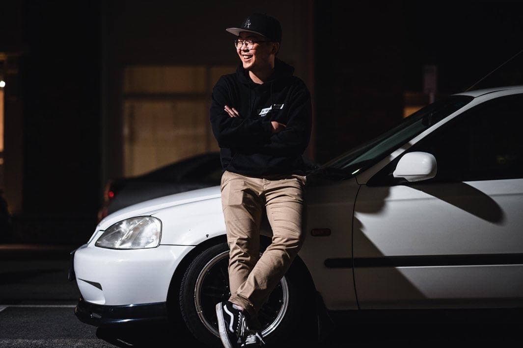 Tommy Saputra